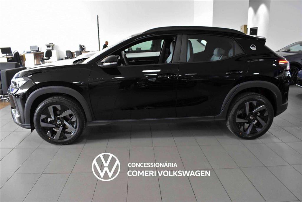 TERA 1.0 170 TSI HIGH AUTOMÁTICO15