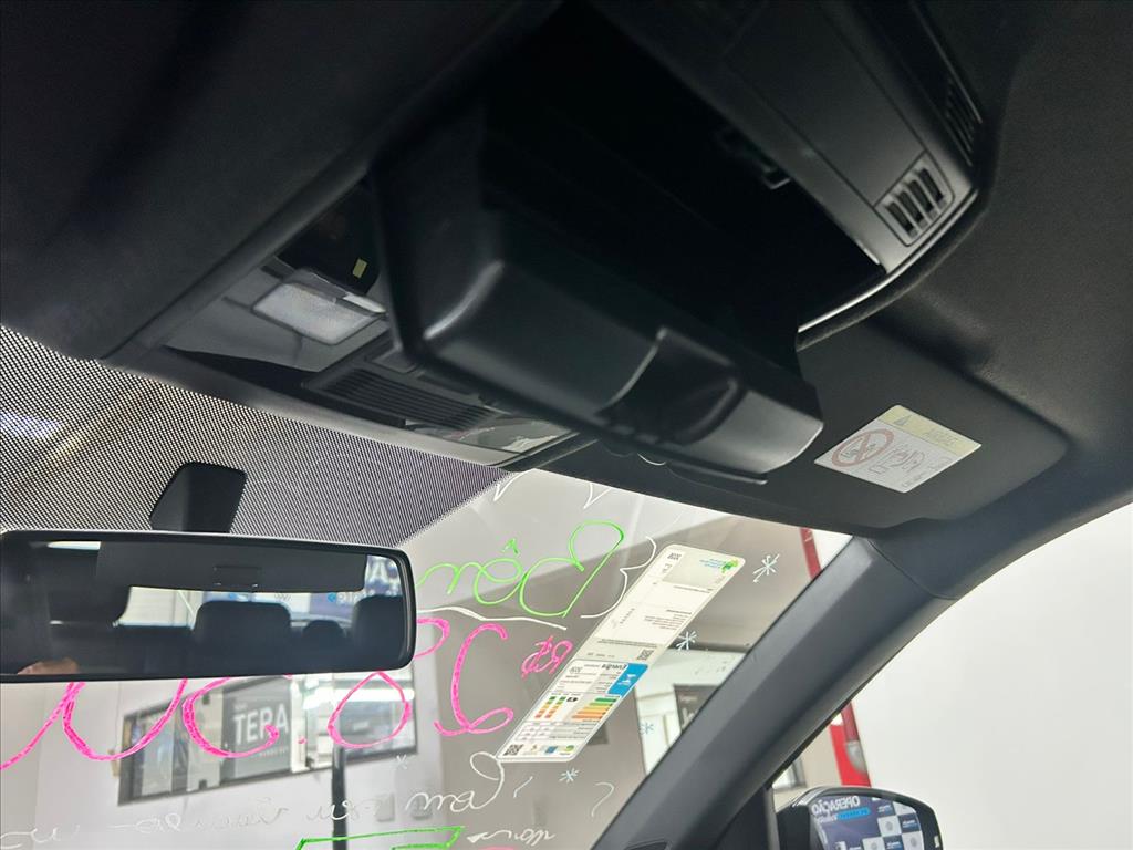 T-CROSS 1.0 200 TSI TOTAL FLEX COMFORTLINE AUTOMÁTICO9