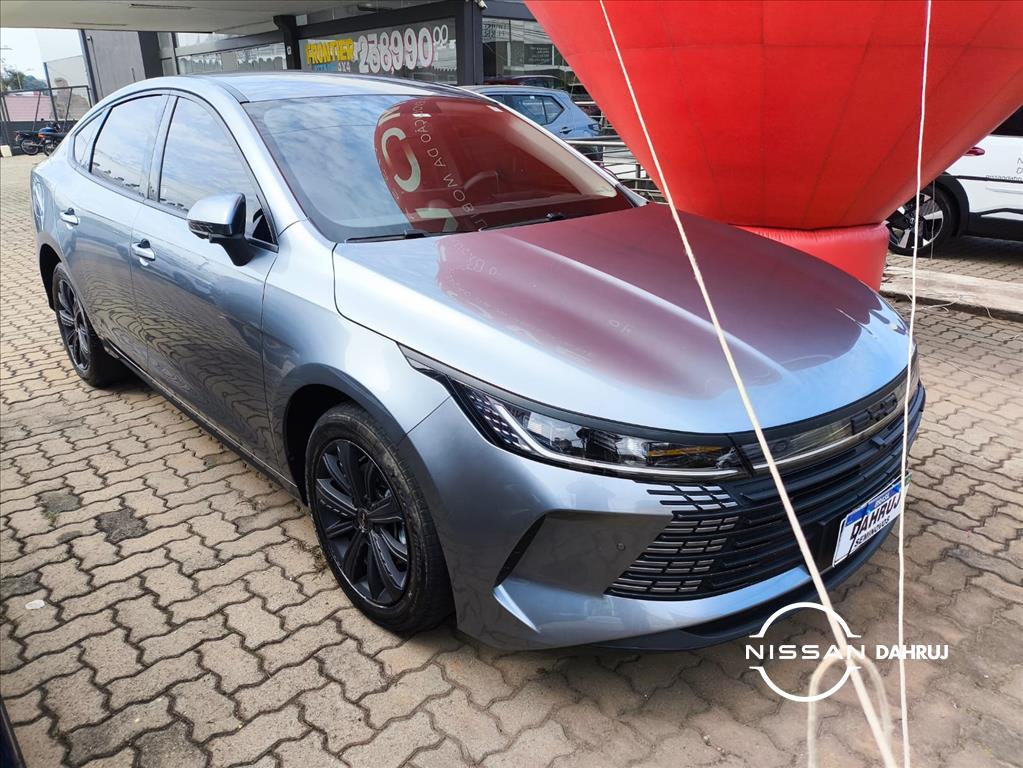 KING 1.5 DM-I PHEV GS AUTOMÁTICO2