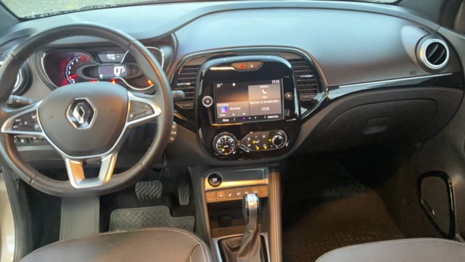 Renault-CAPTUR-1.3 TCE FLEX ICONIC X-TRONIC
