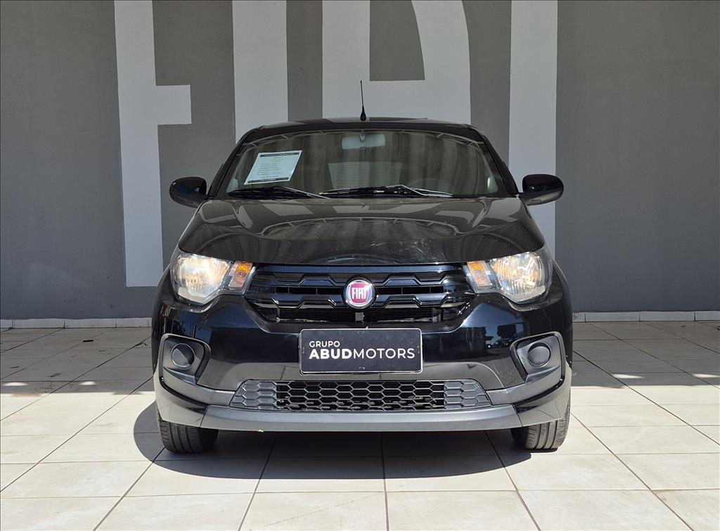 MOBI 1.0 EVO FLEX LIKE. MANUAL1