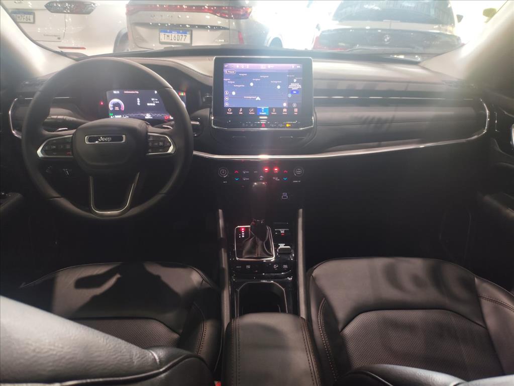 COMPASS 2.0 TD350 TURBO DIESEL LIMITED AT910