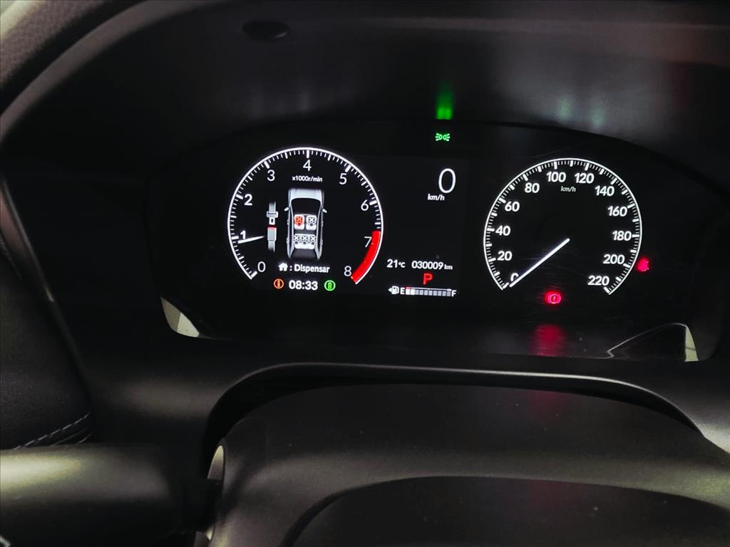 ZR-V 2.0 i-VTEC GASOLINA TOURING CVT11