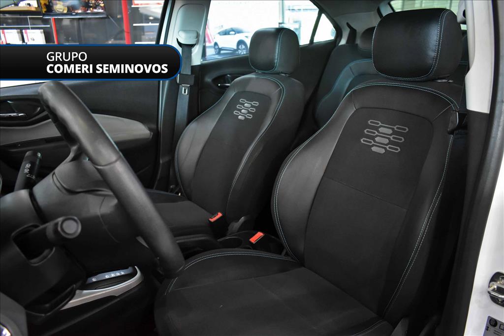 ONIX 1.4 MPFI LT 8V FLEX 4P AUTOMÁTICO7