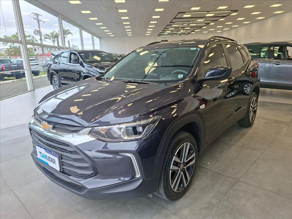 TRACKER 1.0 TURBO FLEX LT AUTOMÁTICO1