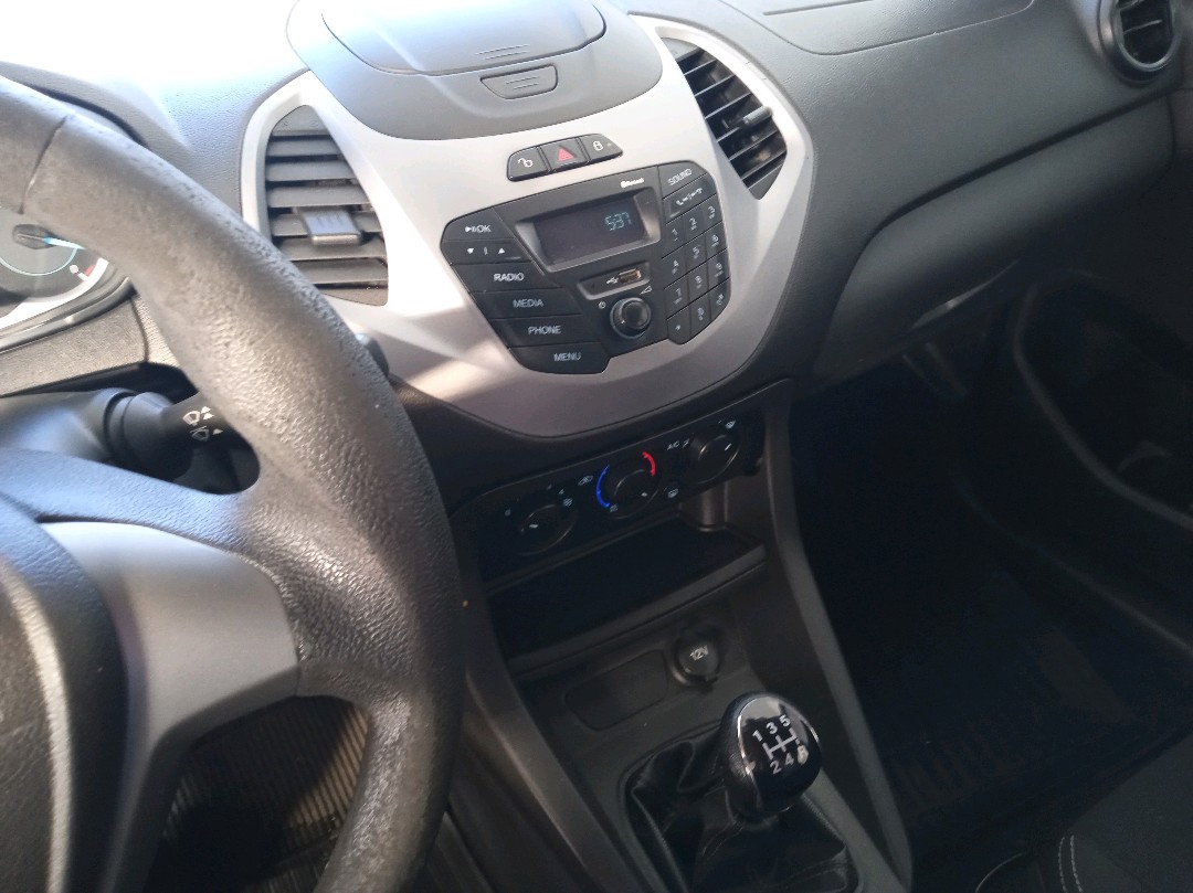 KA 1.0 TI-VCT FLEX SE MANUAL8