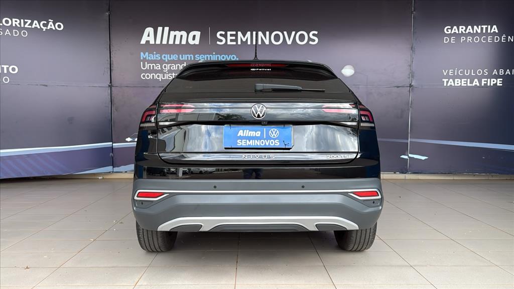 NIVUS 1.0 200 TSI TOTAL FLEX HIGHLINE AUTOMÁTICO5