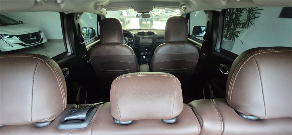 RENEGADE 1.8 16V FLEX SPORT 4P MANUAL12