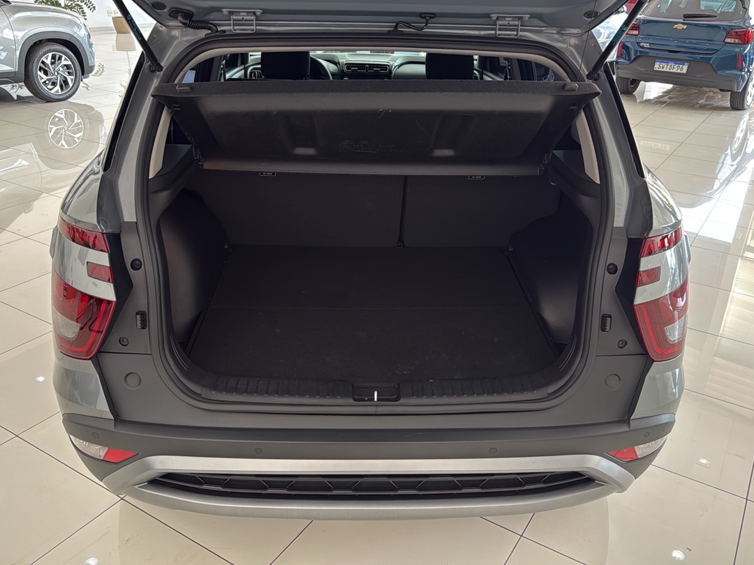CRETA 1.0 TGDI FLEX LIMITED AUTOMÁTICO10