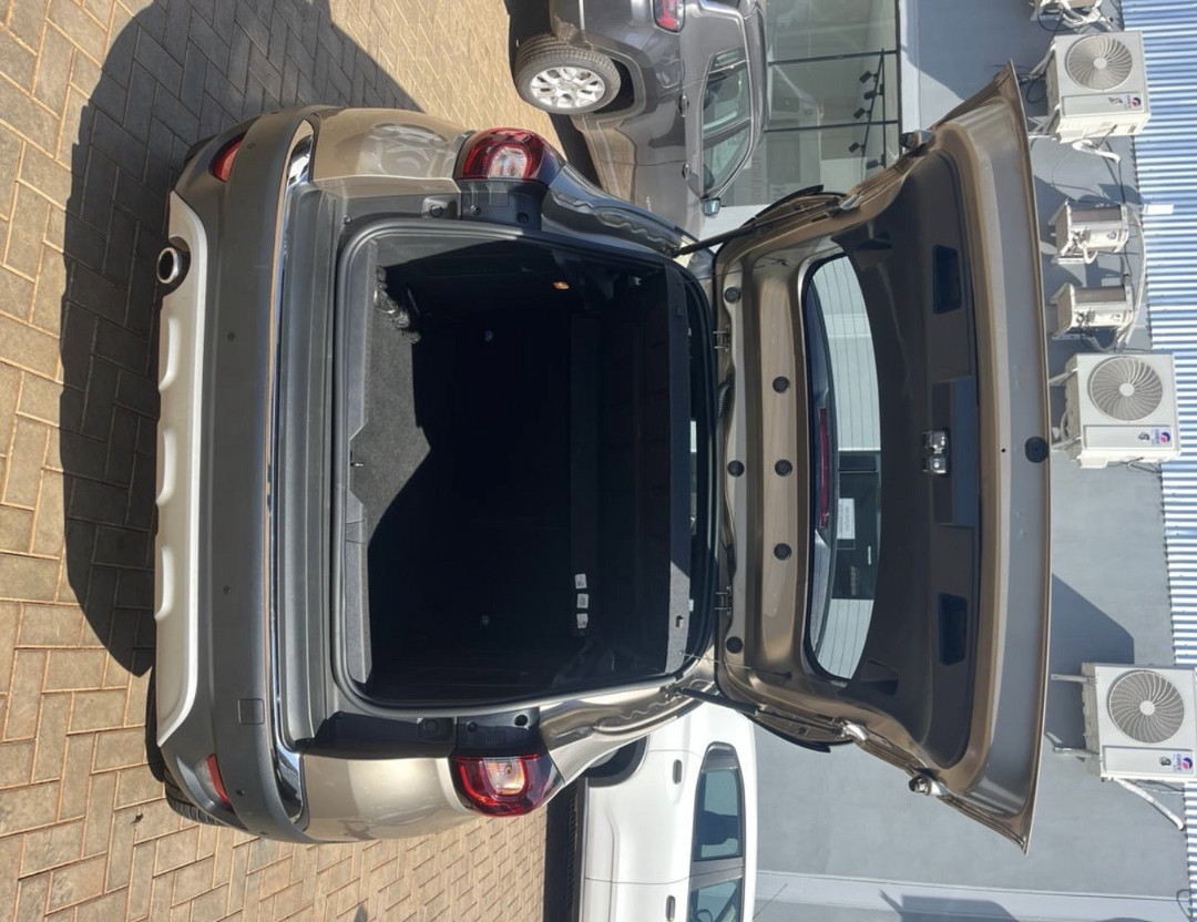 CAPTUR 1.3 TCE FLEX ICONIC X-TRONIC