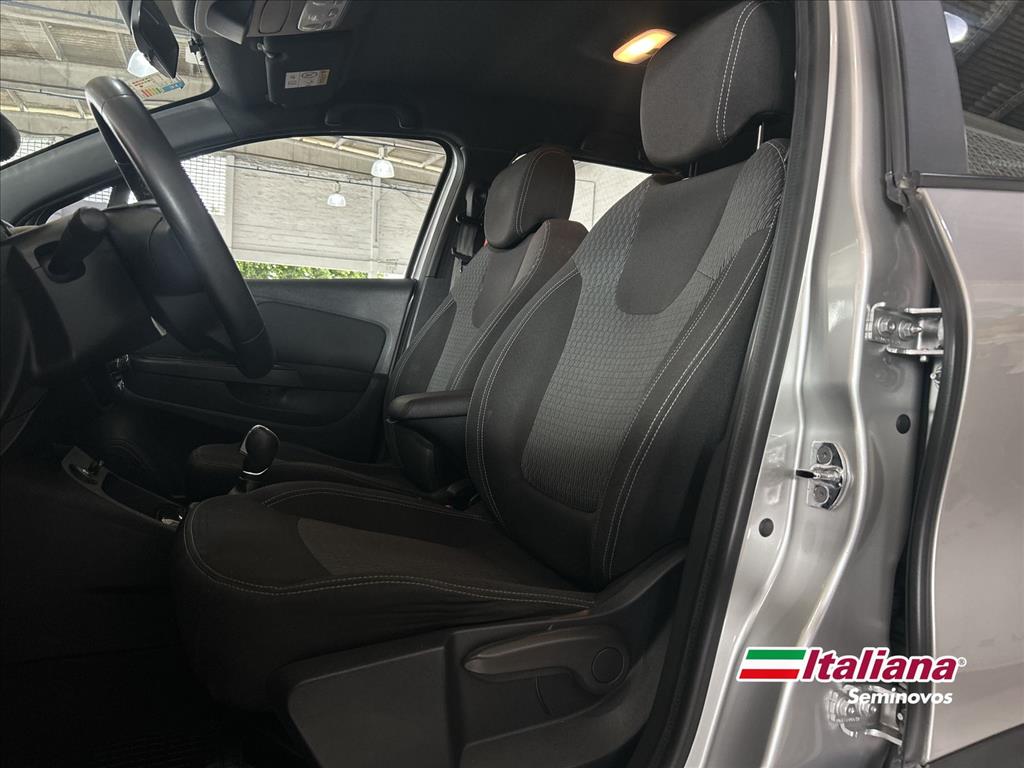 CAPTUR 1.6 16V SCE FLEX LIFE X-TRONIC6