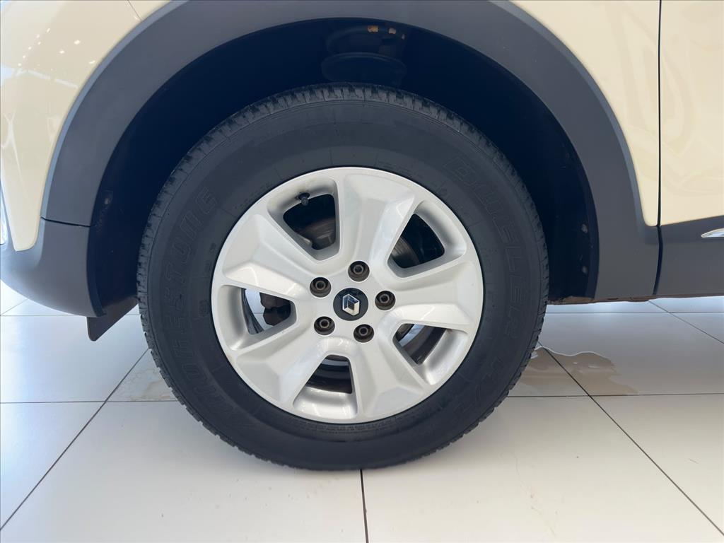 CAPTUR 1.6 16V SCE FLEX LIFE X-TRONIC3