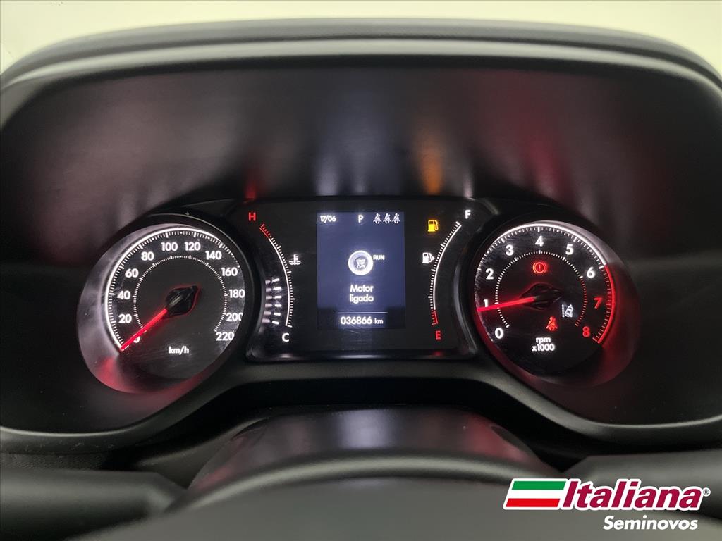FASTBACK 1.0 TURBO 200 FLEX AUDACE CVT10
