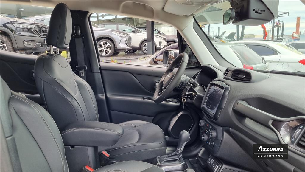 RENEGADE 1.3 T270 TURBO FLEX LONGITUDE AT610