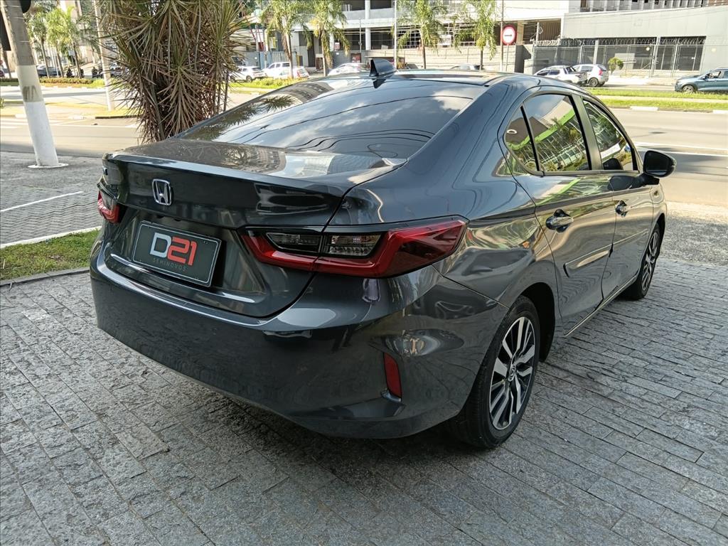 Honda-CITY-1.5 i-VTEC FLEX HATCH TOURING CVT