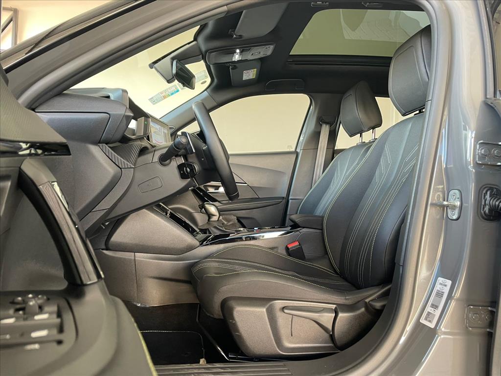 2008 1.0 TURBO 200 FLEX GT CVT4