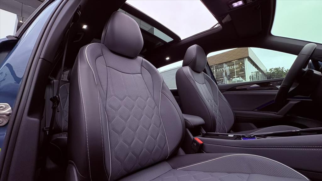TIGUAN 2.0 350 TSI GASOLINA R-LINE 4MOTION AUTOMÁTICO13