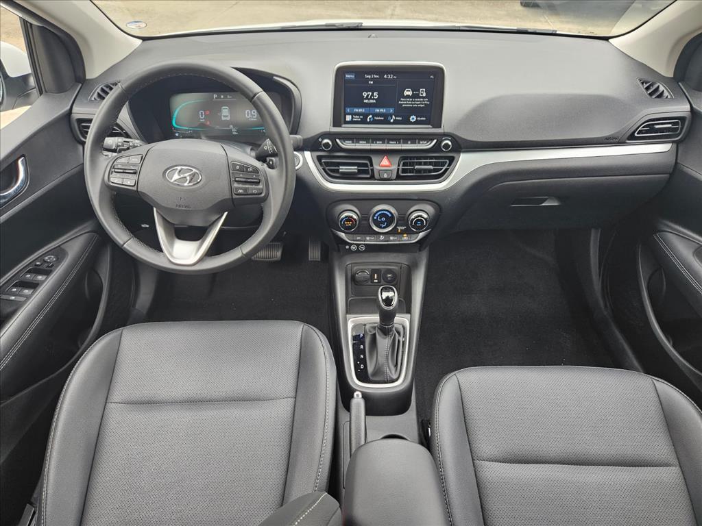 Hyundai-HB20-1.0 TGDI FLEX PLATINUM AUTOMÁTICO