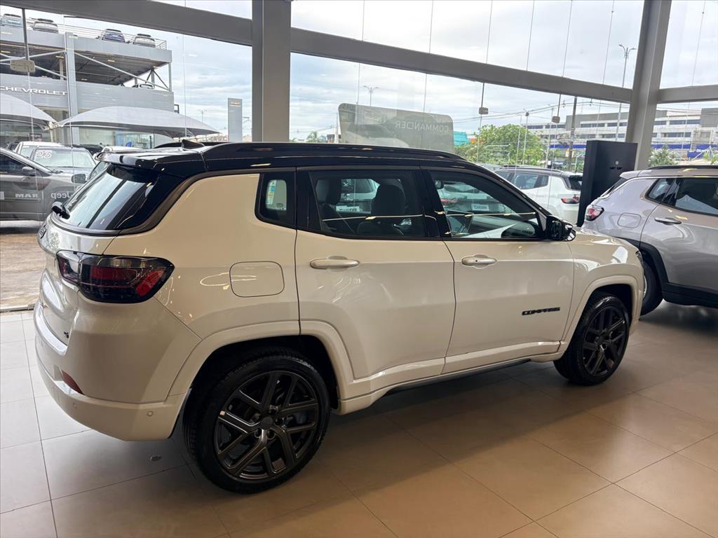COMPASS 1.3 T270 TURBO FLEX S AT64