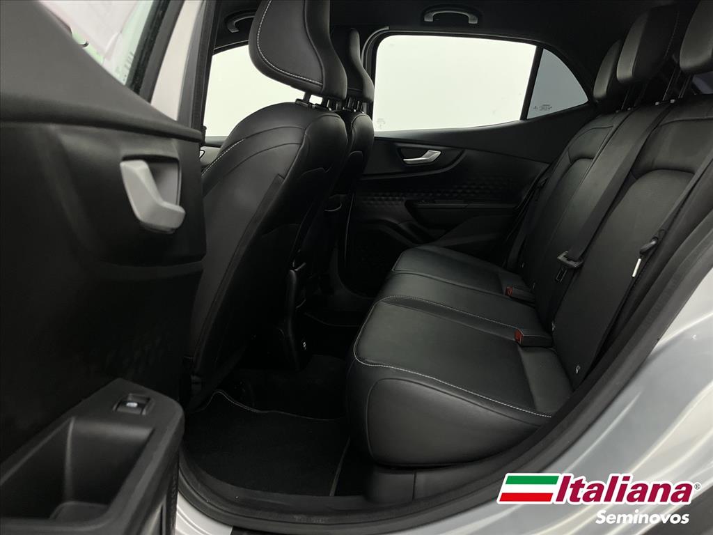 PULSE 1.0 TURBO 200 FLEX IMPETUS CVT9