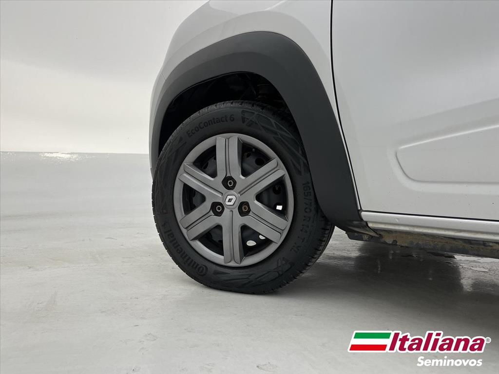 KWID 1.0 12V SCE FLEX ZEN MANUAL
