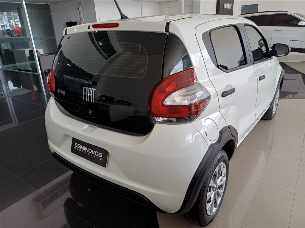 MOBI 1.0 EVO FLEX LIKE. MANUAL3