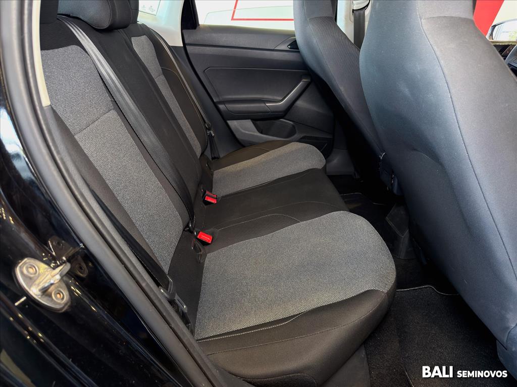 POLO 1.0 170 TSI MANUAL16