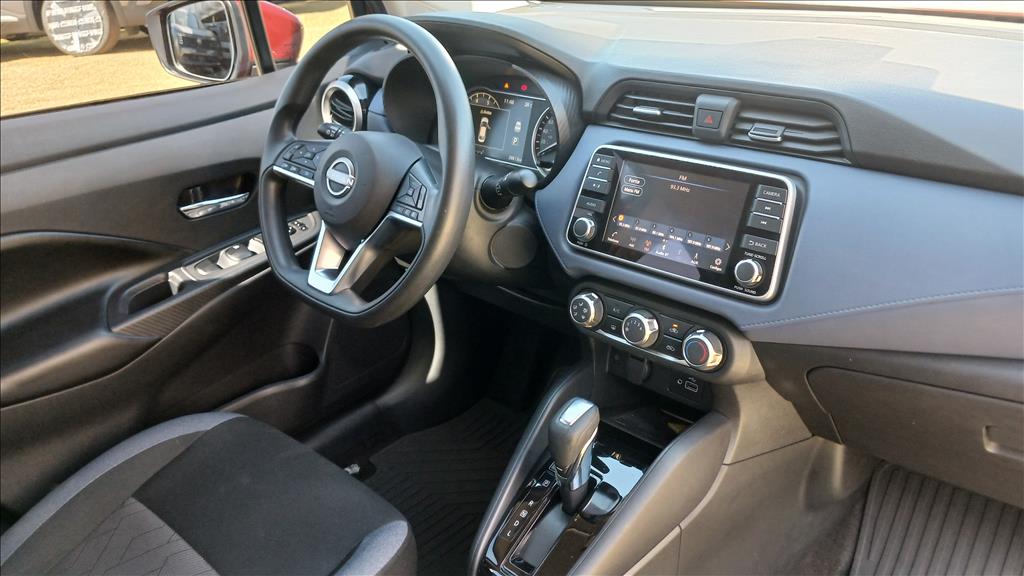 VERSA 1.6 16V FLEX ADVANCE XTRONIC7