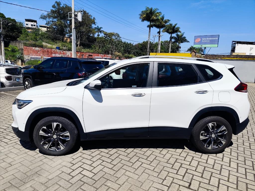 TRACKER 1.2 TURBO FLEX PREMIER AUTOMÁTICO2