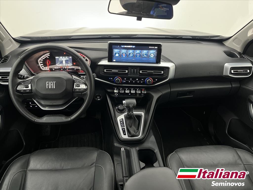 TITANO 2.2 TURBO DIESEL RANCH 4X4 AT68