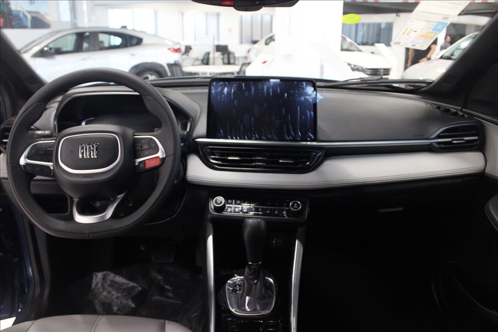 FASTBACK 1.0 TURBO 200 HYBRID IMPETUS CVT13