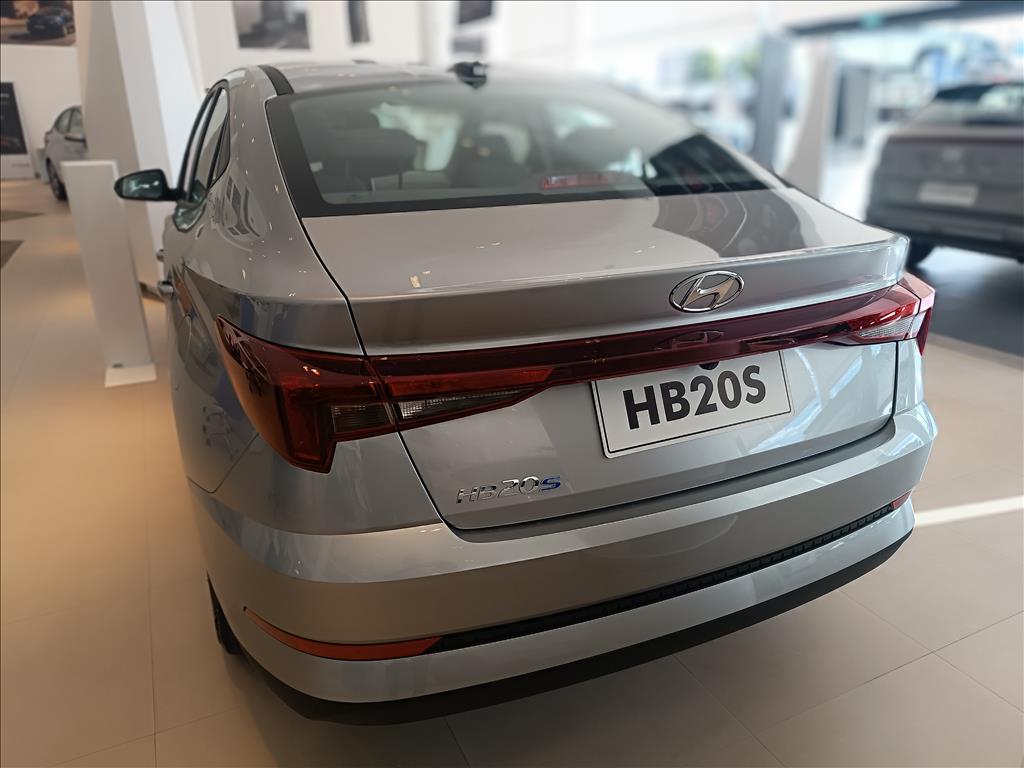 HB20S 1.0 12V FLEX COMFORT PLUS MANUAL