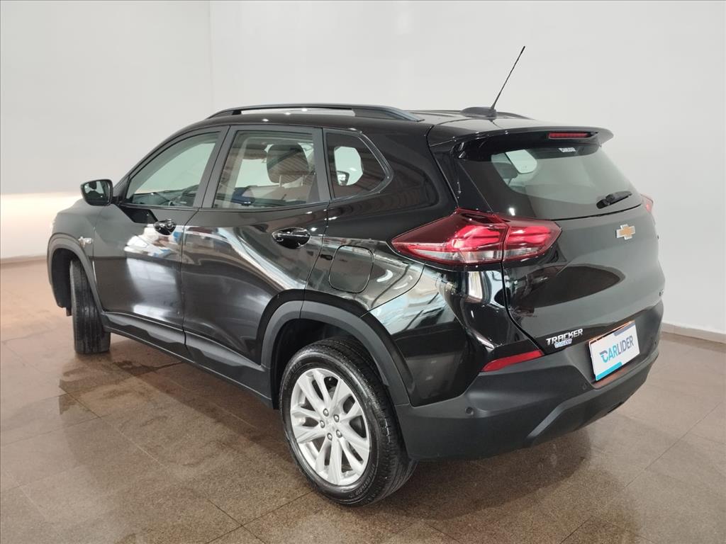 TRACKER 1.0 TURBO FLEX LTZ AUTOMÁTICO7