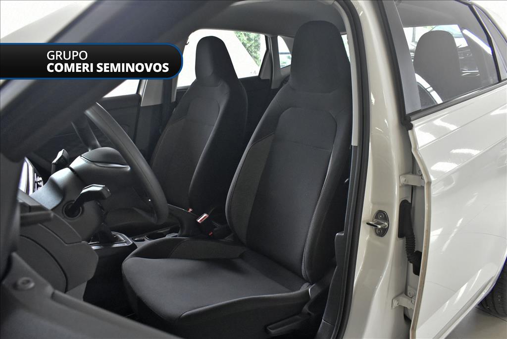 2025 VOLKSWAGEN POLO 1.0 MPI TRACK MANUAL