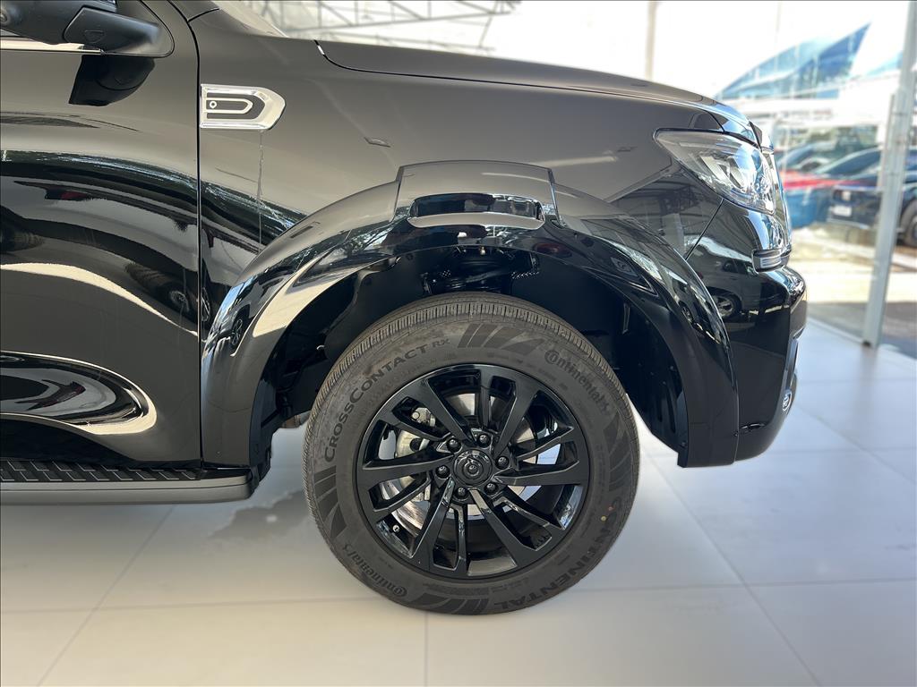 POER P30 2.4 TURBO DIESEL EXCLUSIVE 4X4 AUTOMÁTICO4