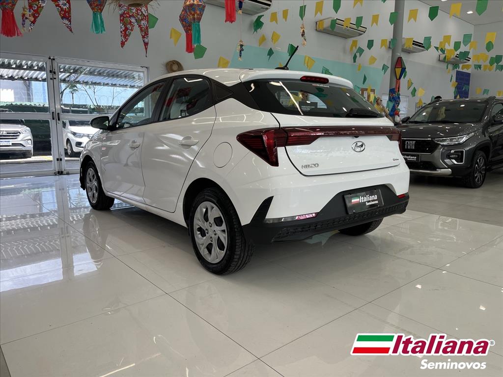 HB20 1.0 12V FLEX COMFORT PLUS MANUAL2