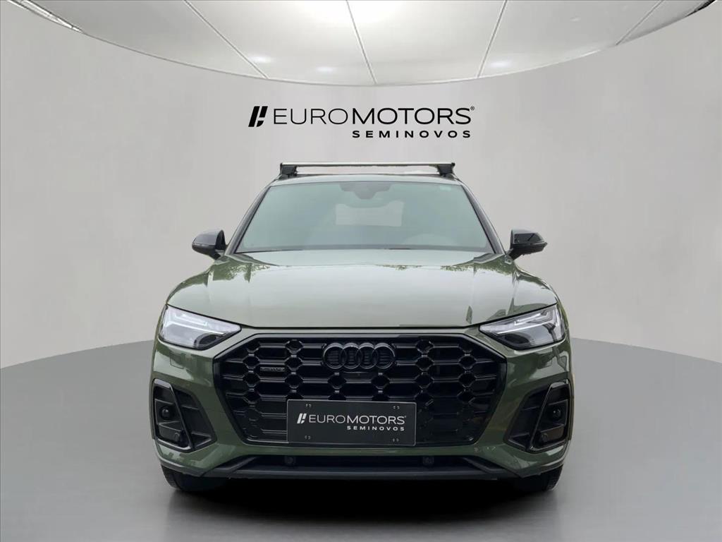 Audi-Q5-2.0 55 TFSIE PHEV PERFORMANCE BLACK QUATTRO S TRONIC