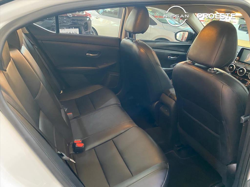 SENTRA 2.0 16V GASOLINA ADVANCE XTRONIC9