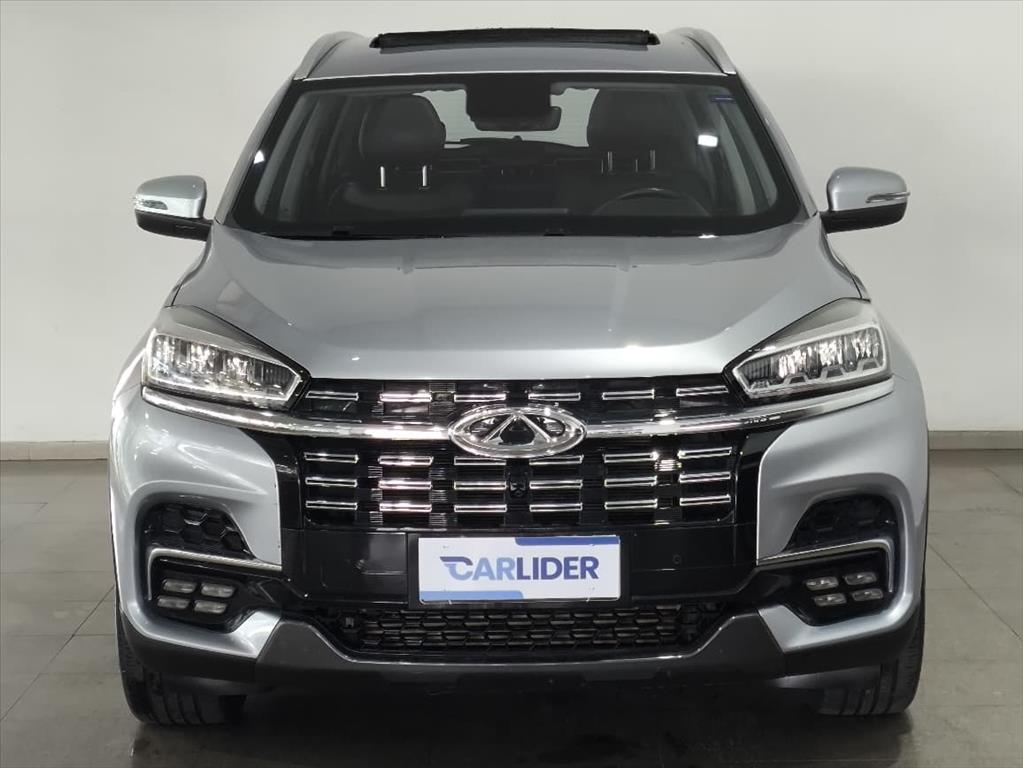 TIGGO 8 1.6 TGDI GASOLINA TXS DCT1