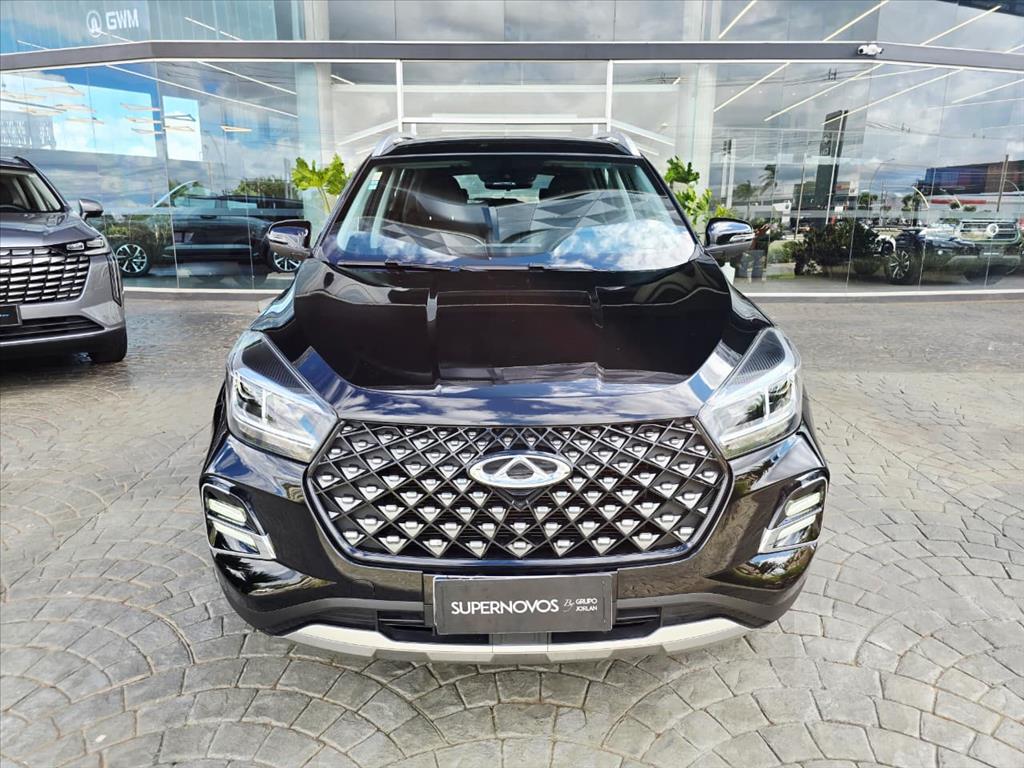 TIGGO 5x 1.5 VVT TURBO iFLEX SPORT CVT1