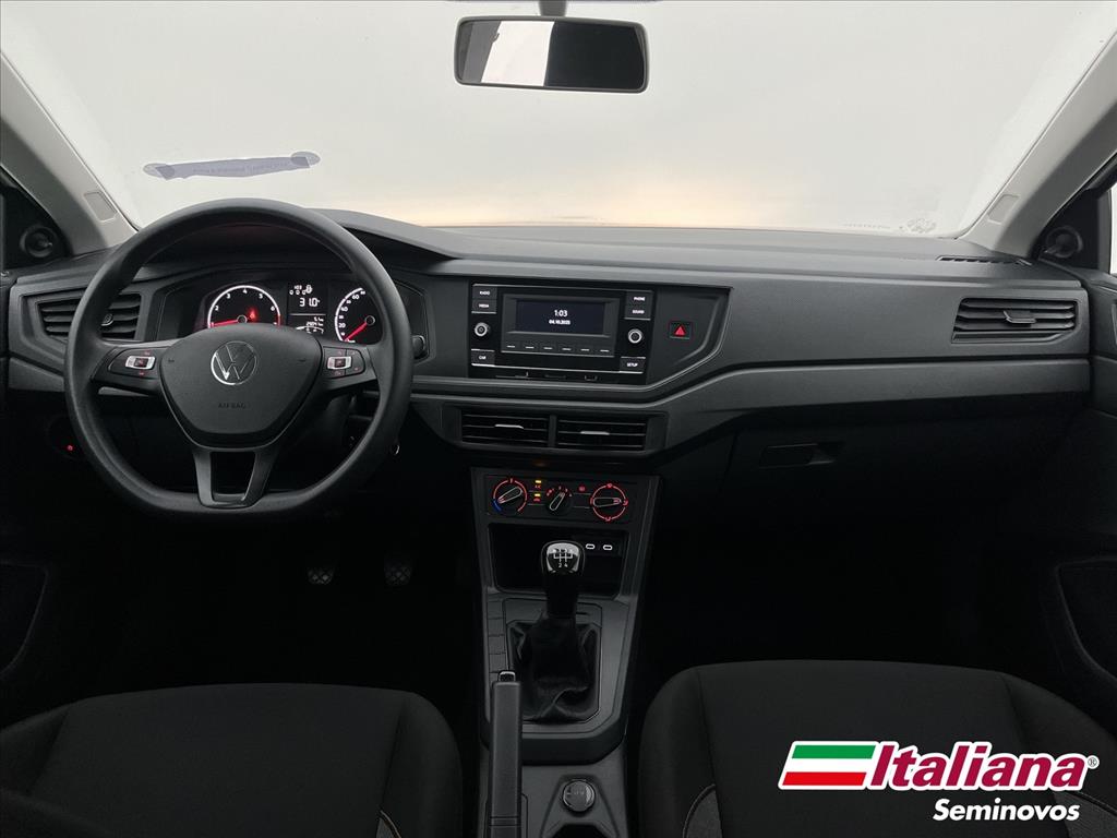POLO 1.0 MPI TRACK MANUAL