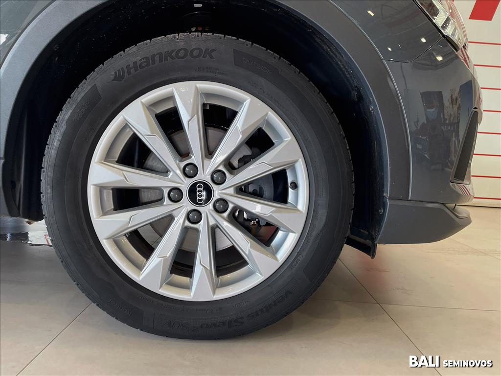 Q3 1.4 35 TFSI GASOLINA PRESTIGE S TRONIC8