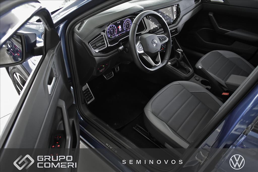 NIVUS 1.0 200 TSI TOTAL FLEX HIGHLINE AUTOMÁTICO16