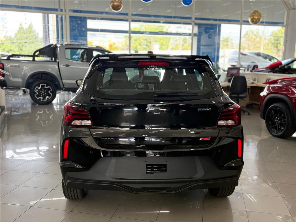 ONIX 1.0 TURBO FLEX RS AUTOMÁTICO4