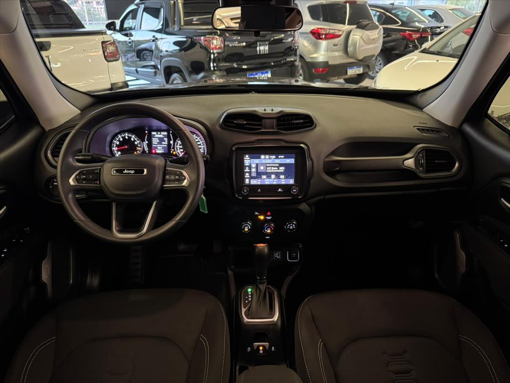 RENEGADE 1.3 T270 TURBO FLEX SPORT AT68