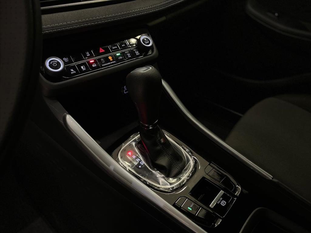 FASTBACK 1.0 TURBO 200 HYBRID AUDACE CVT15