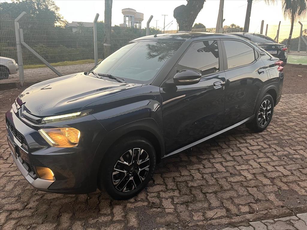 1.0 TURBO 200 FLEX SHINE CVT