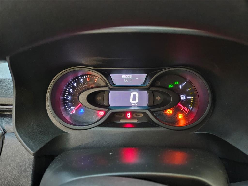 OROCH 1.6 16V SCE FLEX PRO MANUAL4