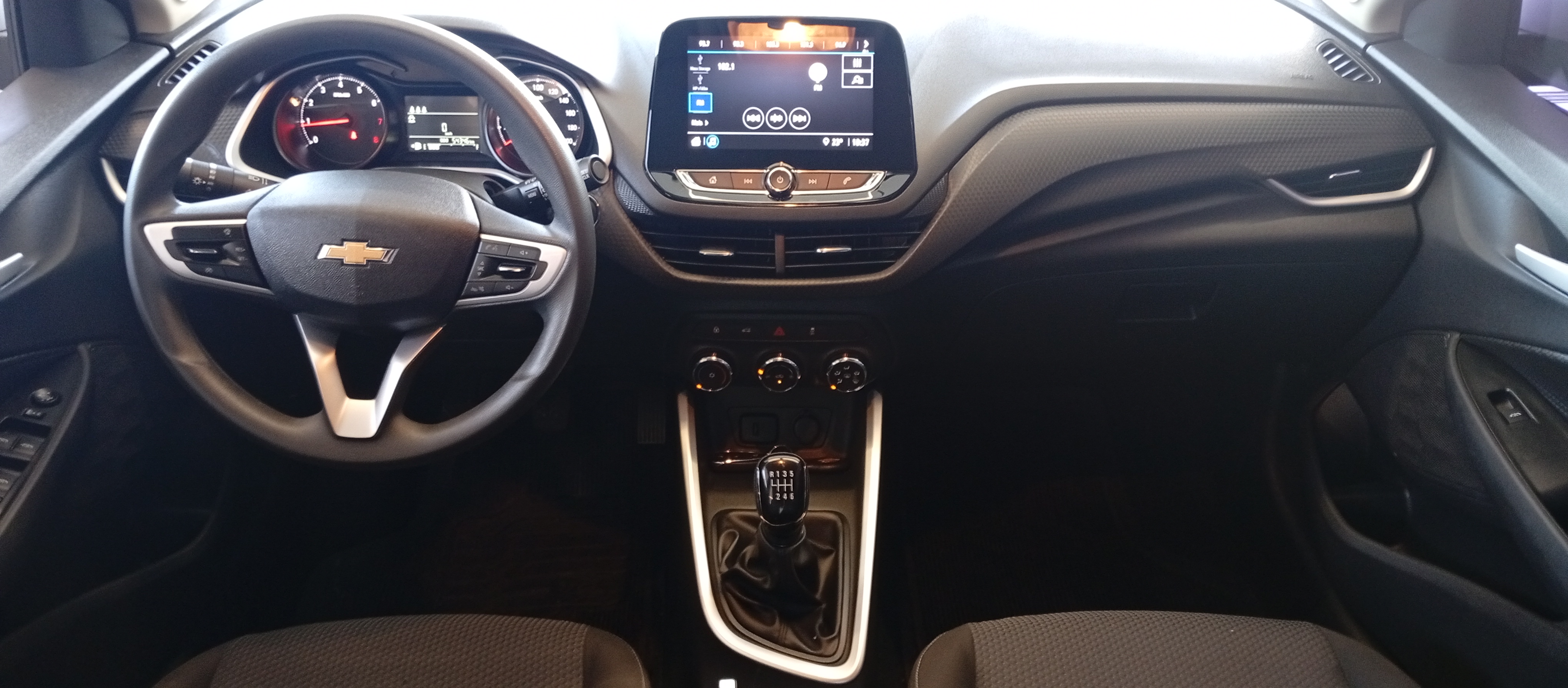 ONIX 1.0 FLEX LT MANUAL6