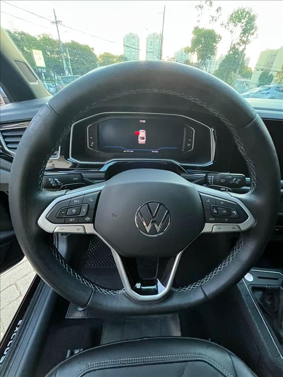 VIRTUS 1.4 250 TSI EXCLUSIVE AUTOMÁTICO3